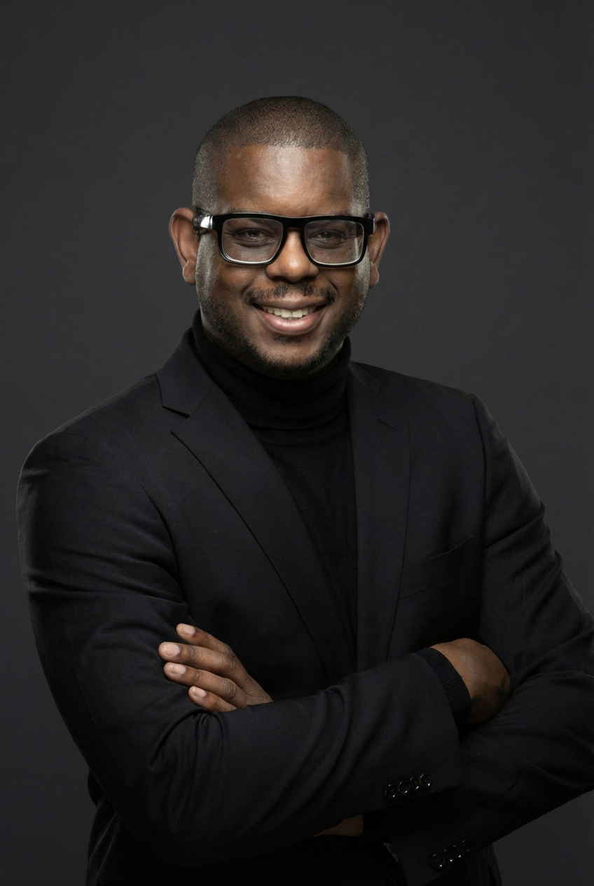 Michael Nelson, founder of Zen Practice